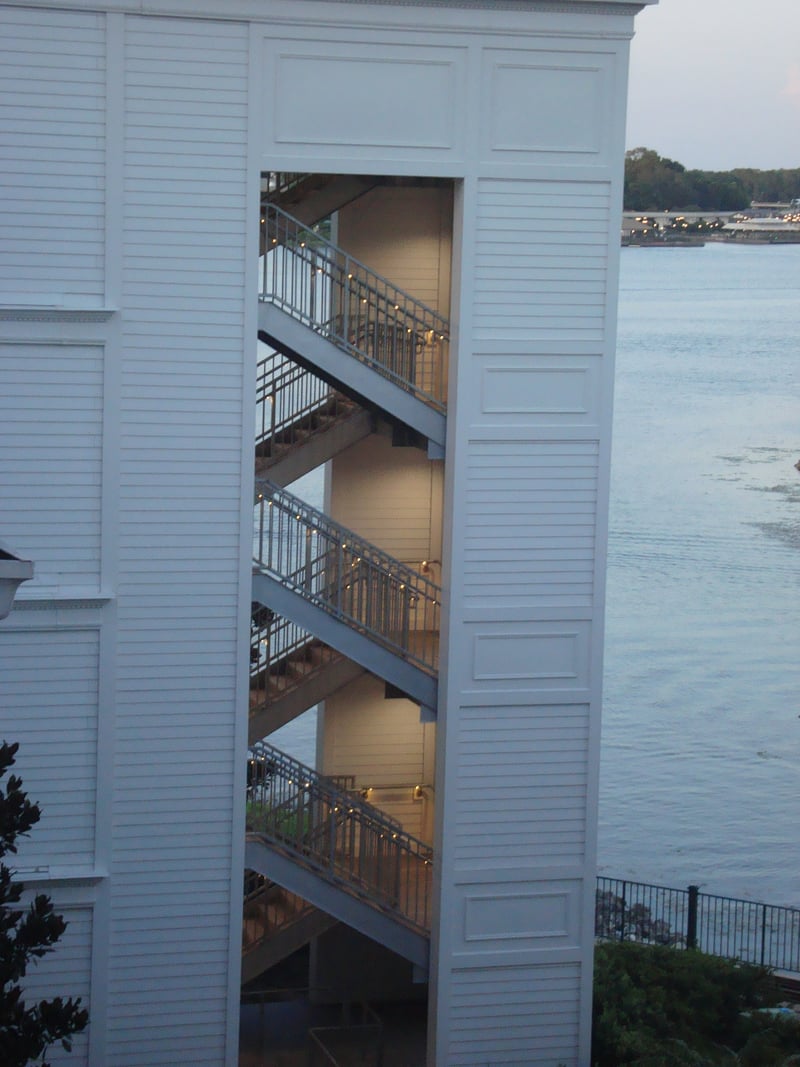 Disney's Grand Floridian Resort & Spa