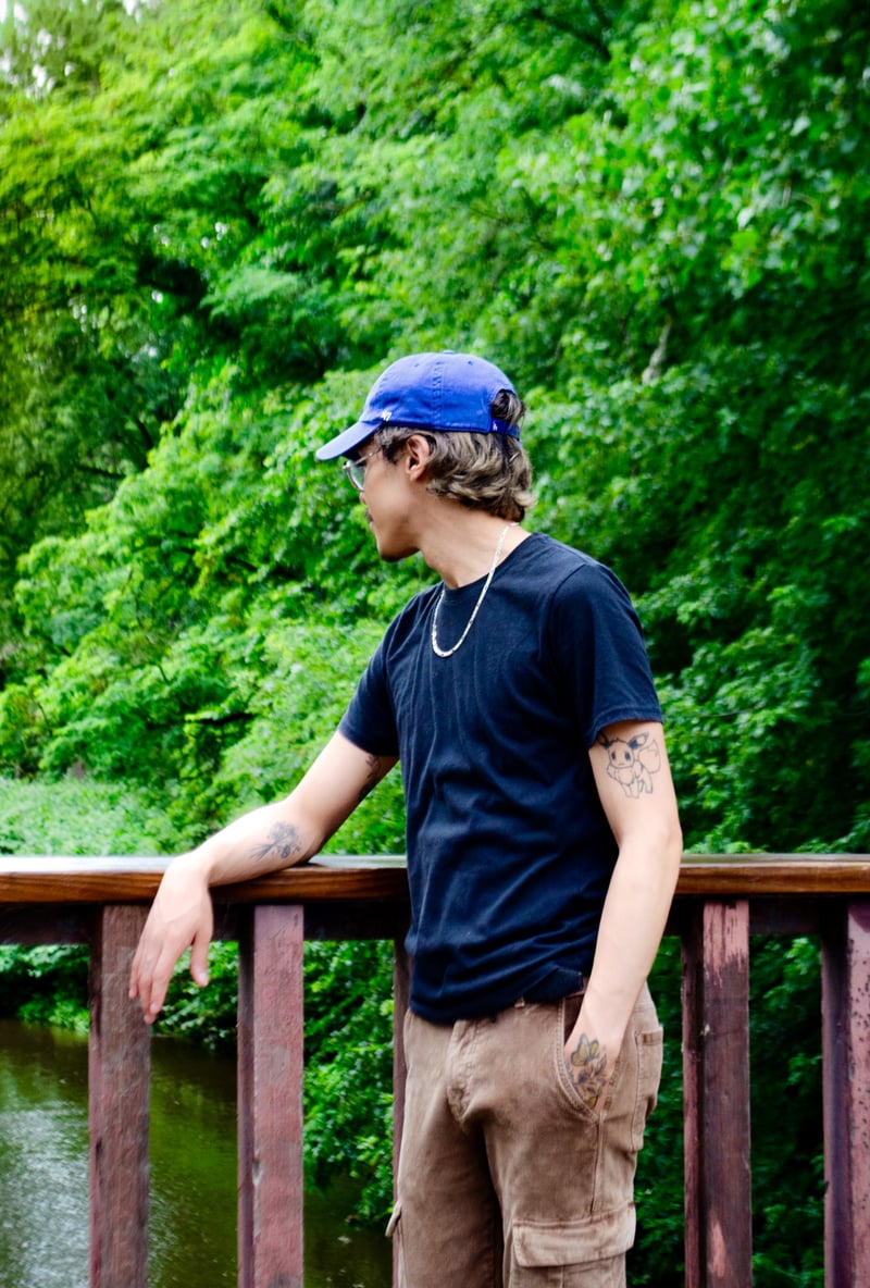 Saddle River County Park