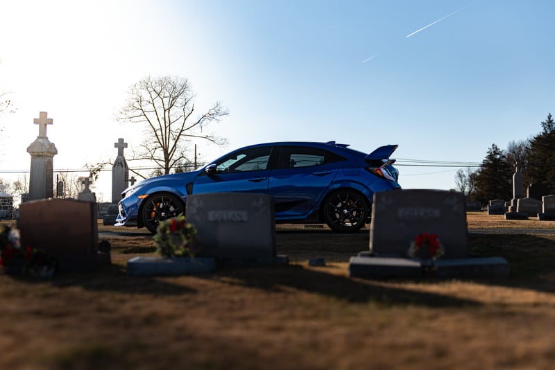 Union Hill Cemetery