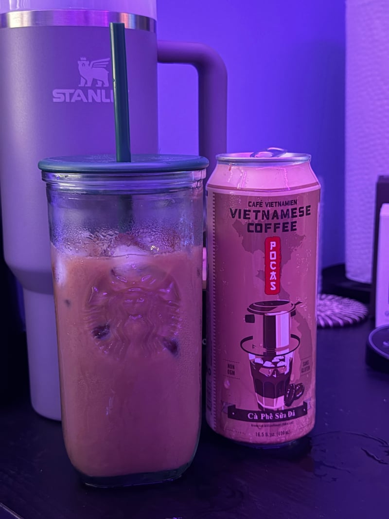 Flushing Coffee Corner