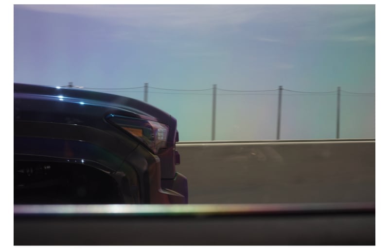 Sunshine Skyway Bridge