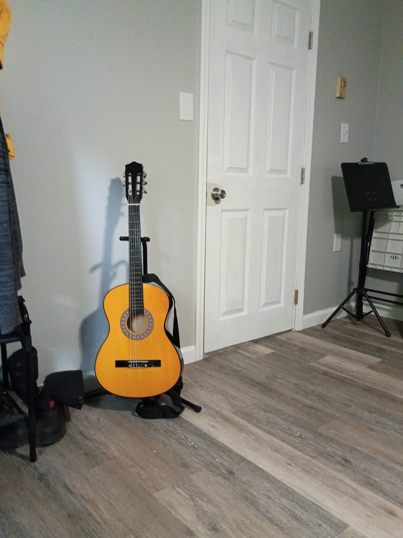 Hastings Music Corner