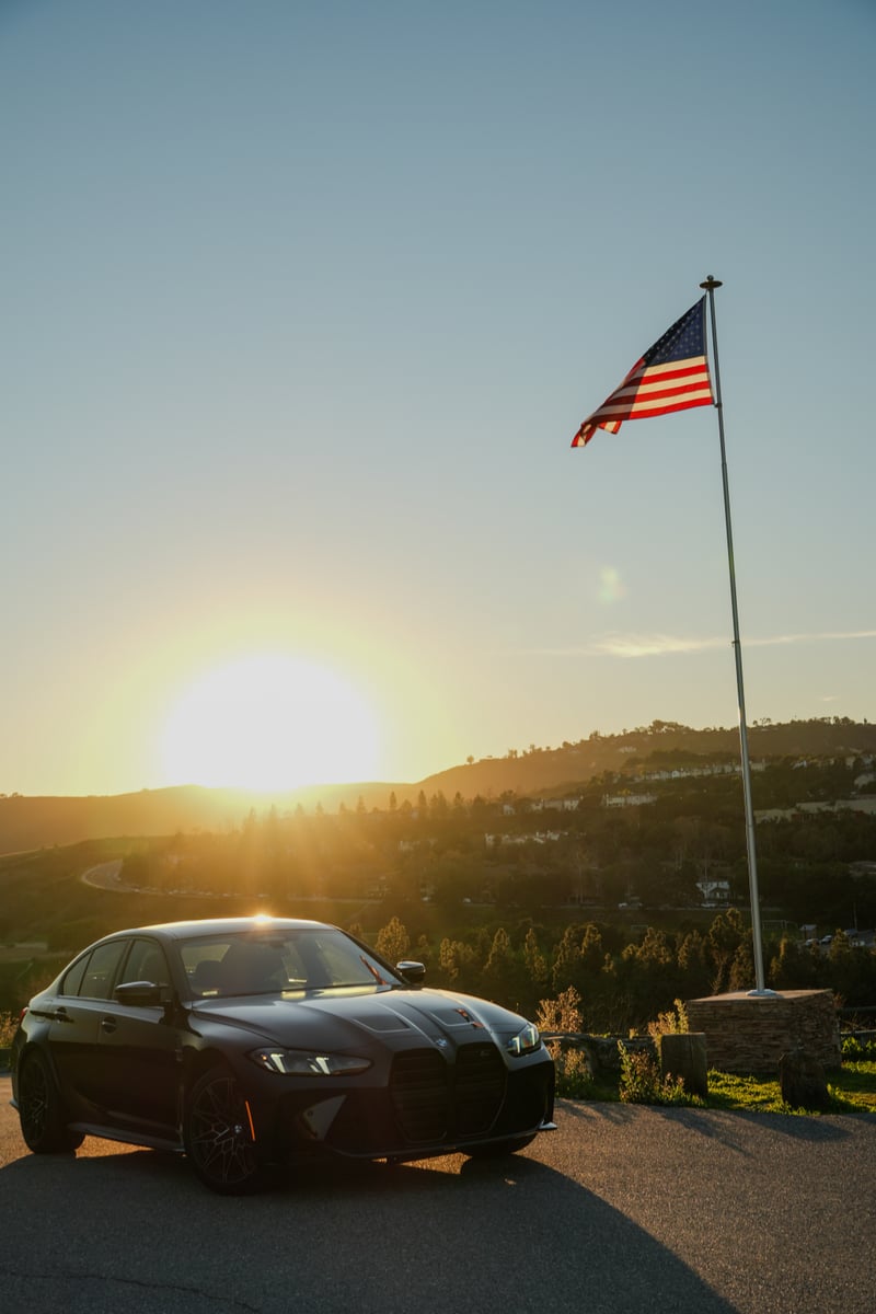 Laguna Niguel Hillside Overlook