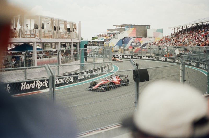 Miami International Autodrome