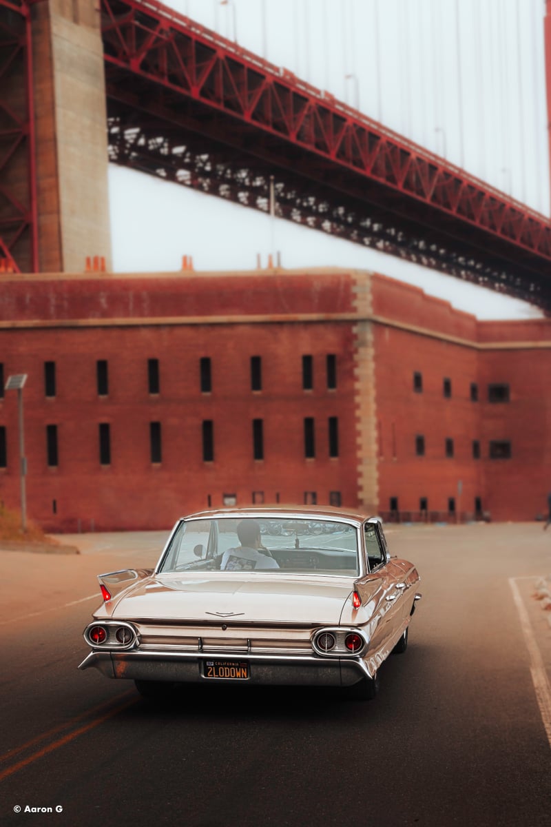 Fort Point National Historic Site
