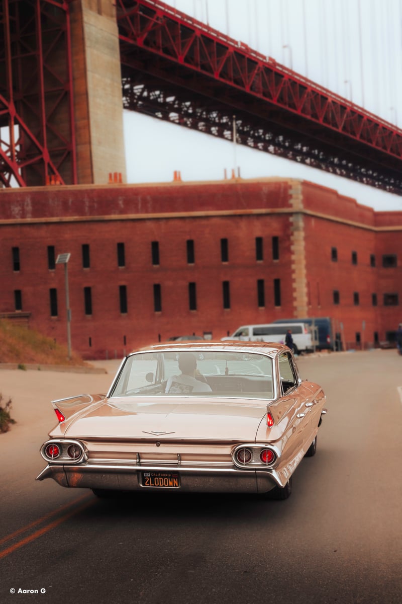 Fort Point National Historic Site