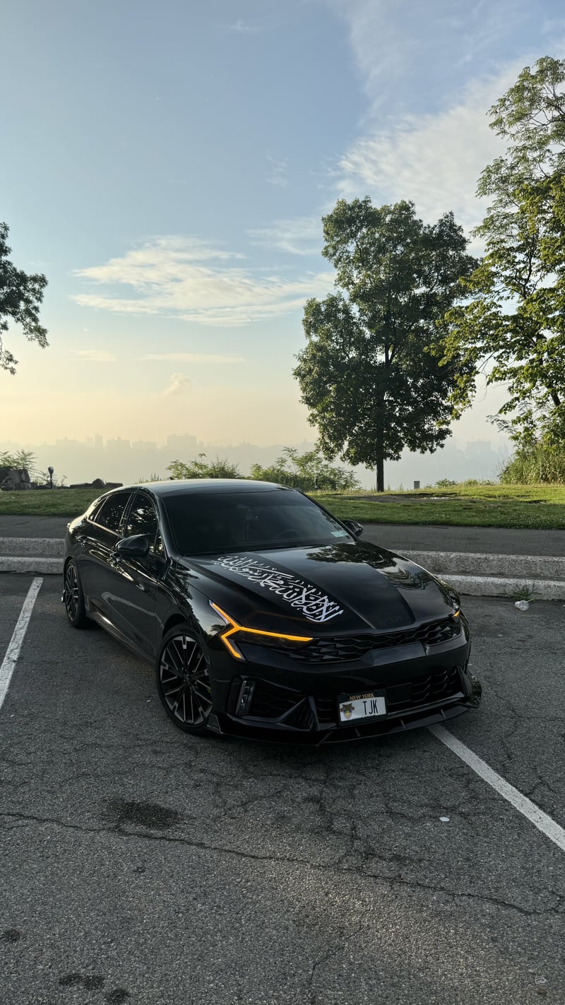 Palisades Interstate Park Overlook