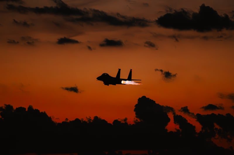 Savannah/Hilton Head International Airport