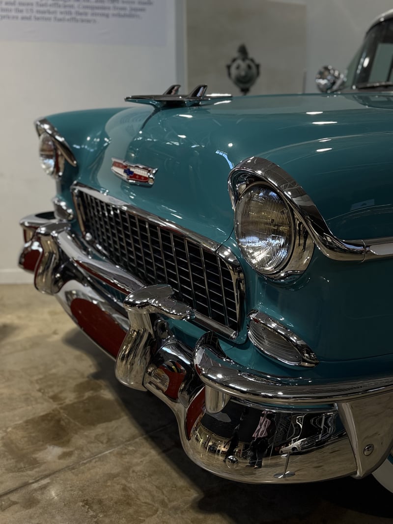 San Diego Automotive Museum