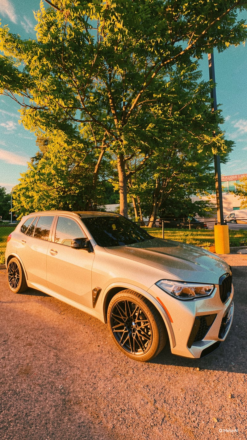 Myrtle Avenue Sunset Spot