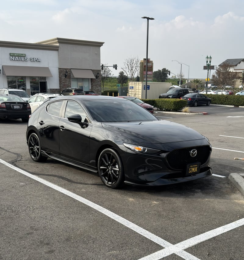 Greenspot Road Retail Center
