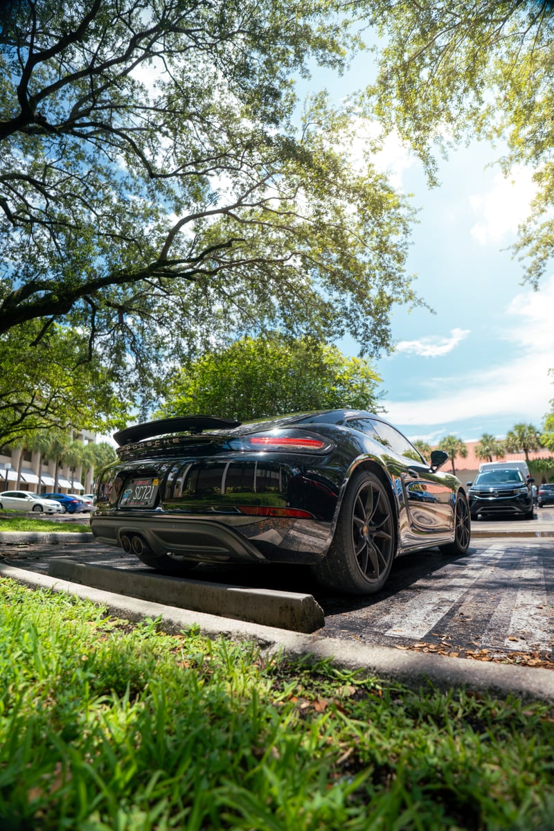 Main Street Miami Lakes