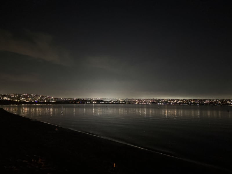 Crown Point Park