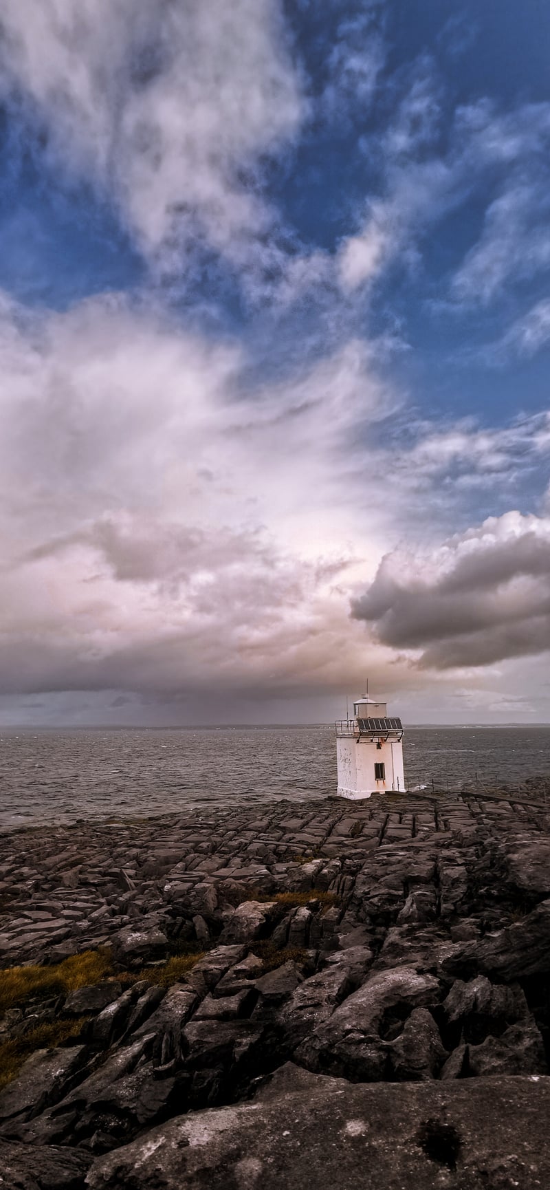 Black Head Lighthouse
