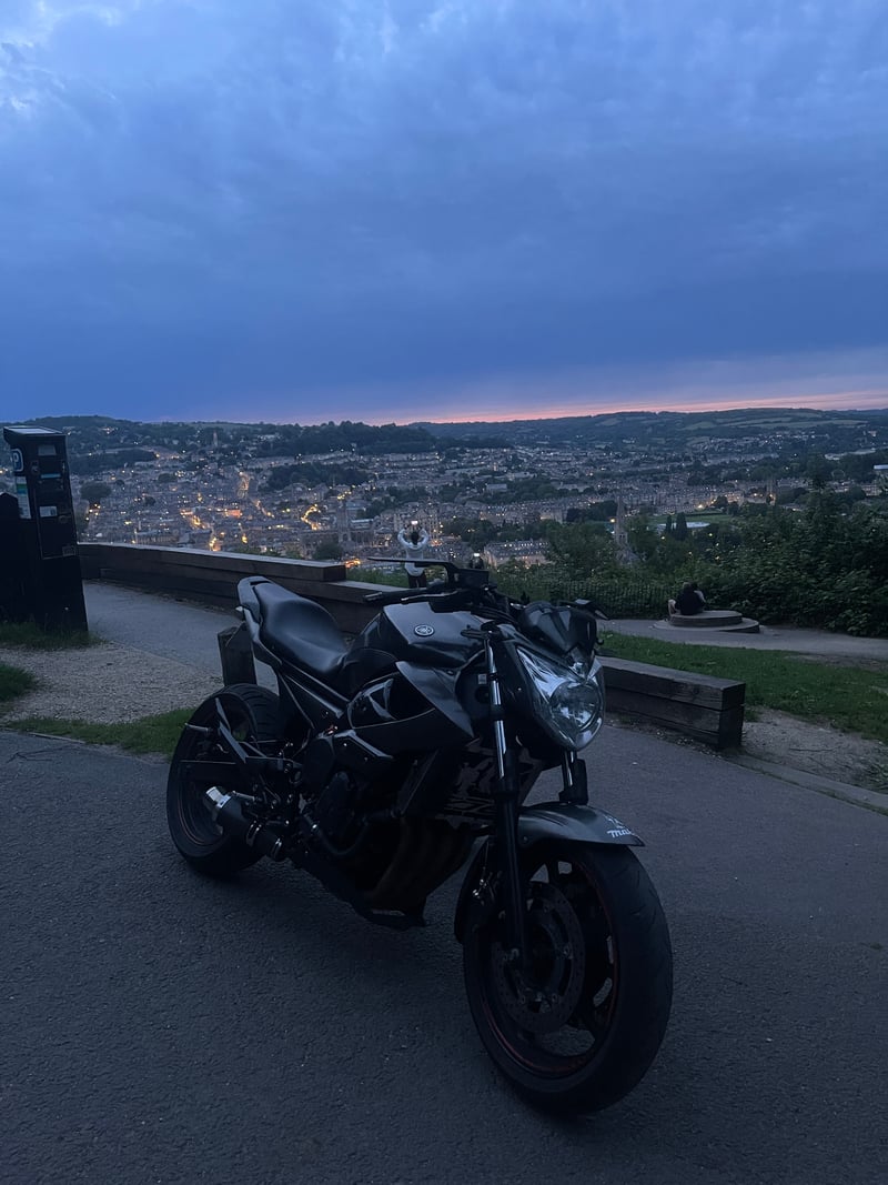 Alexandra Park Viewpoint