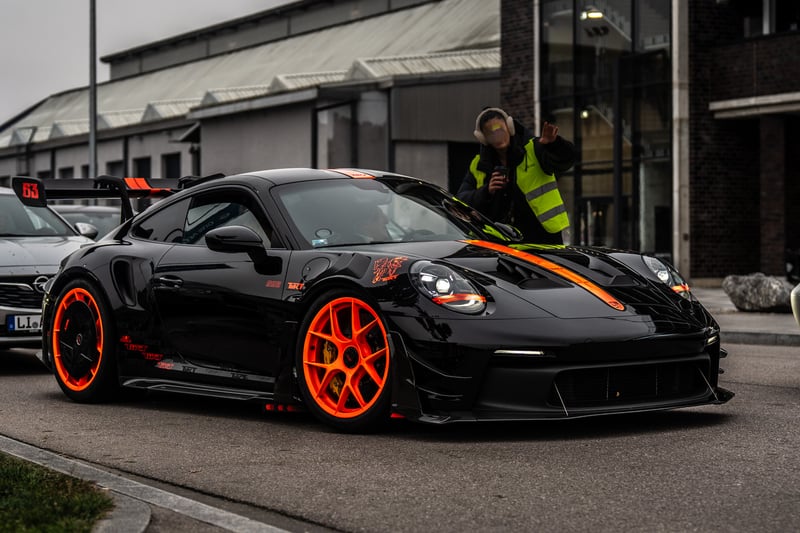 Motorworld München