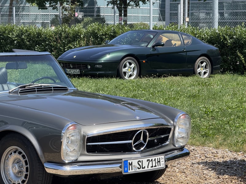 Motorworld München