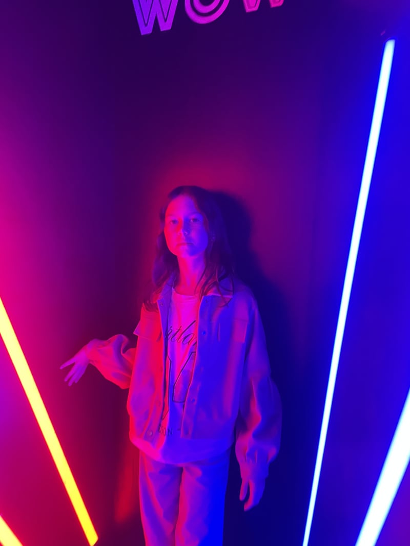 Studio of Wonders Munich