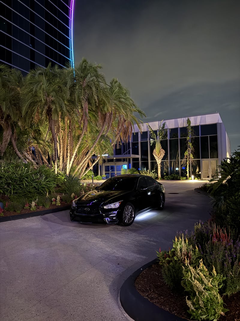 Lake Nona Wave Hotel