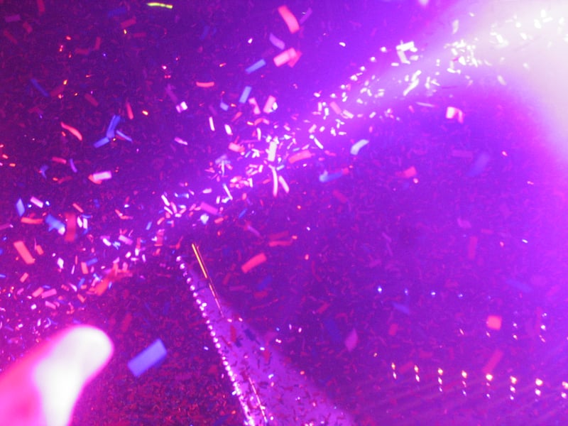 3Arena Dublin