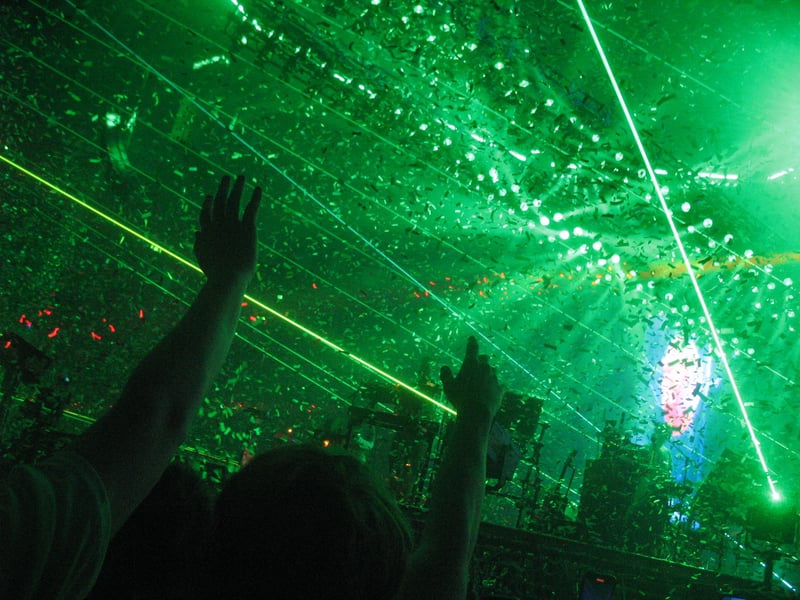 3Arena Dublin