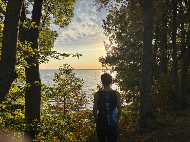 Susquehanna River Overlook