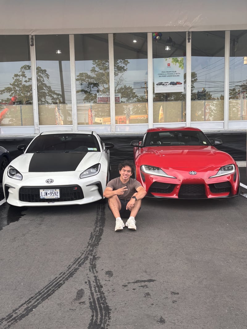 Westbury Toyota