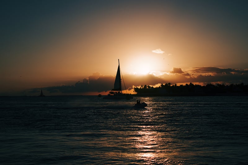 South Beach, Key West