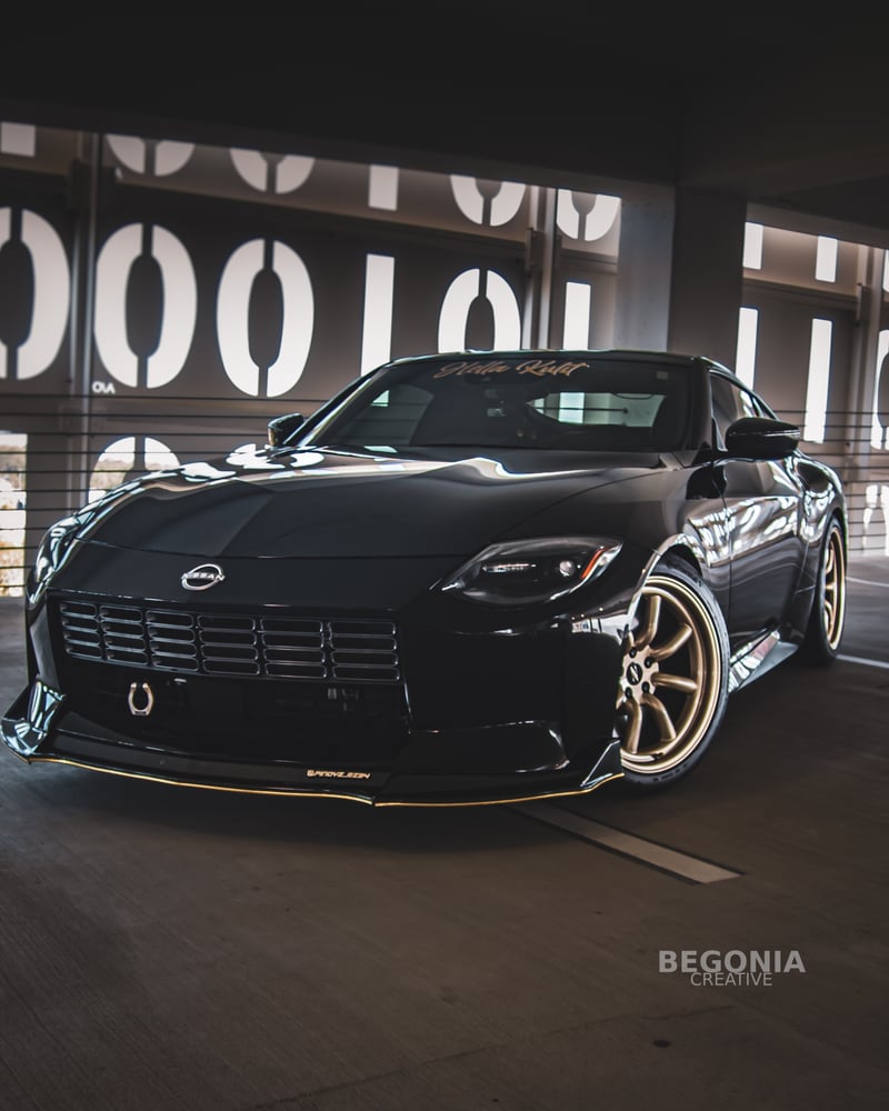 Lake Nona Code Wall Garage