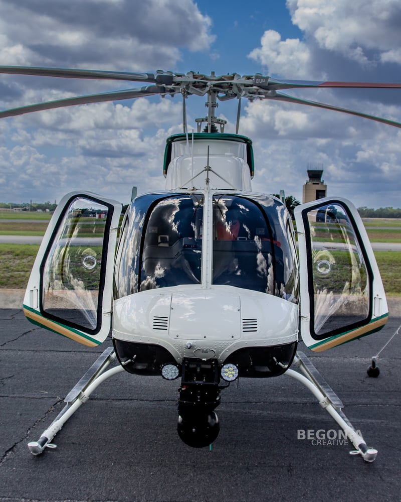 Orlando Executive Airport
