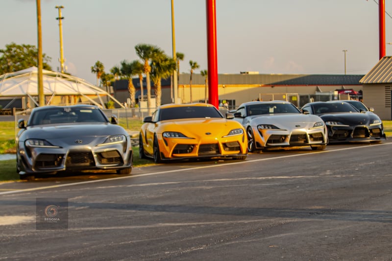 Florida State Fairgrounds
