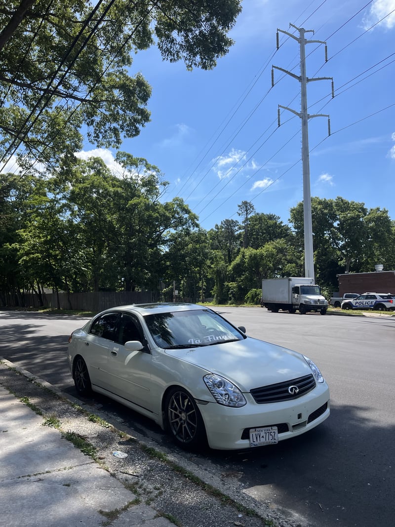 Calebs Path Automotive Spot