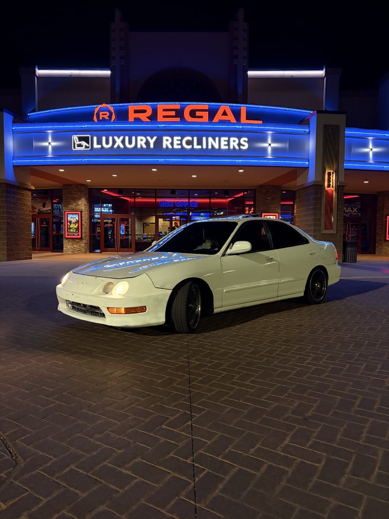 Regal Winrock