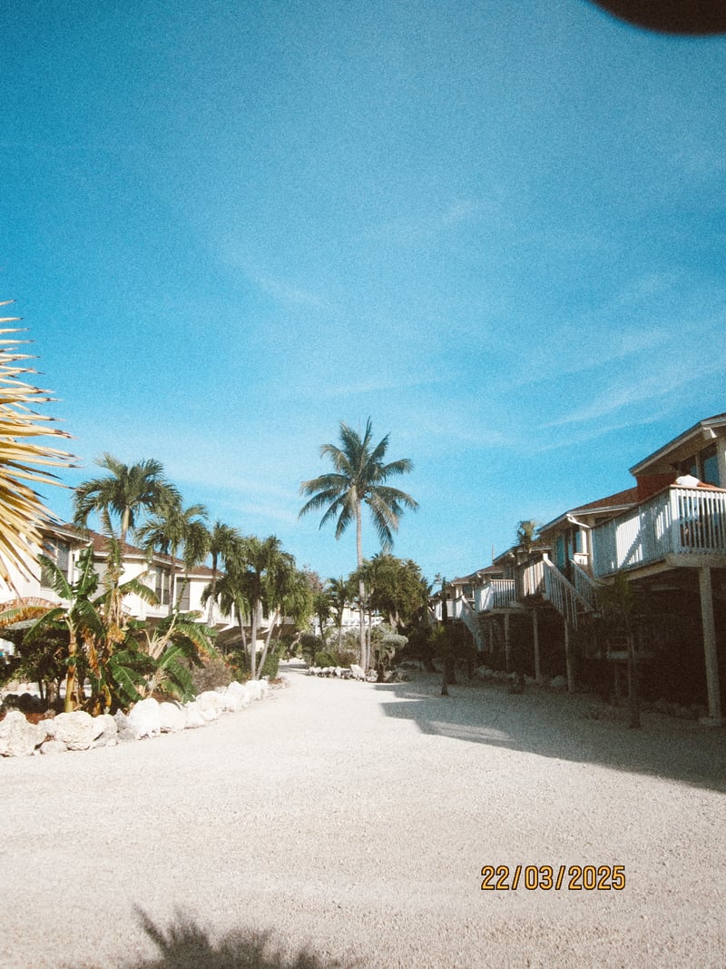 Indigo Reef Resort, Marathon