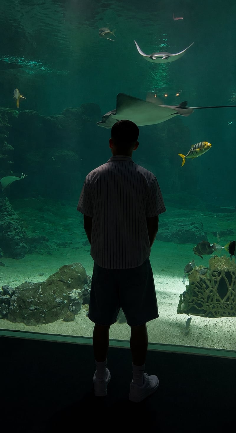 The Florida Aquarium