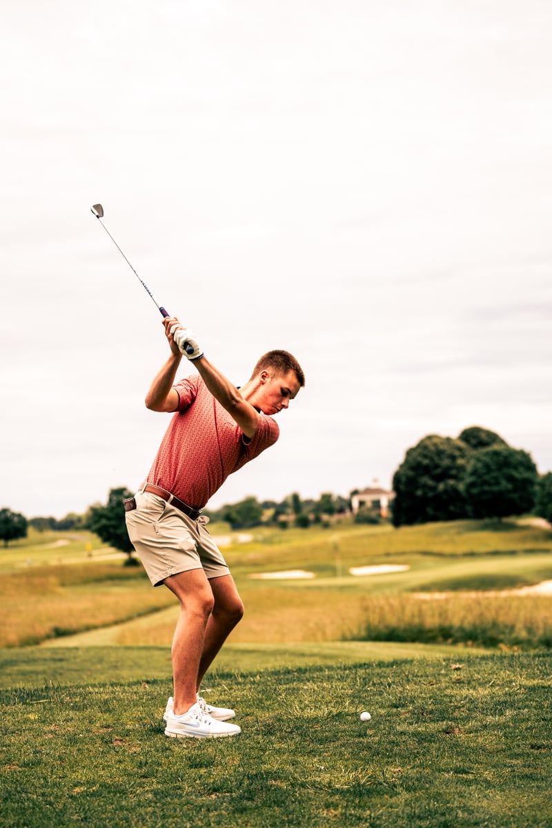 Oasis Golf Club
