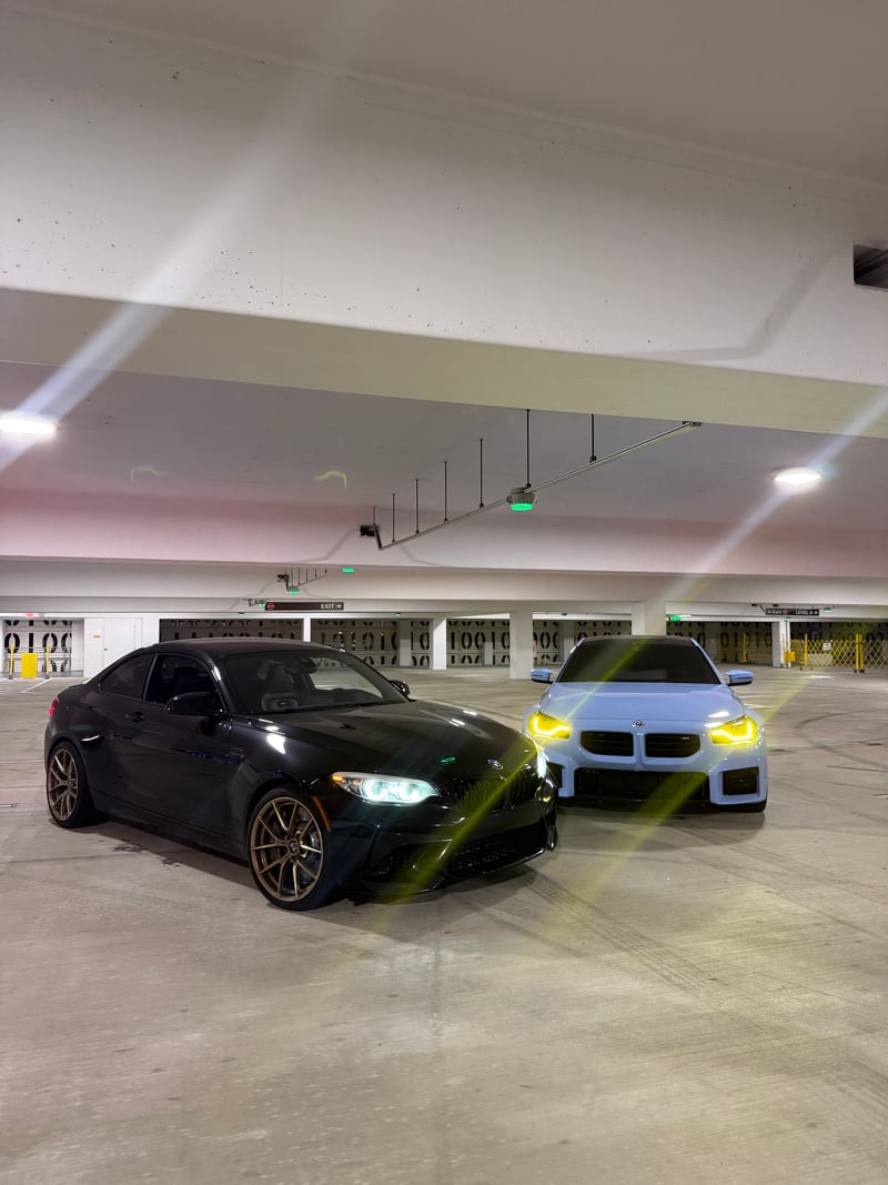 Lake Nona Town Center Parking Garage