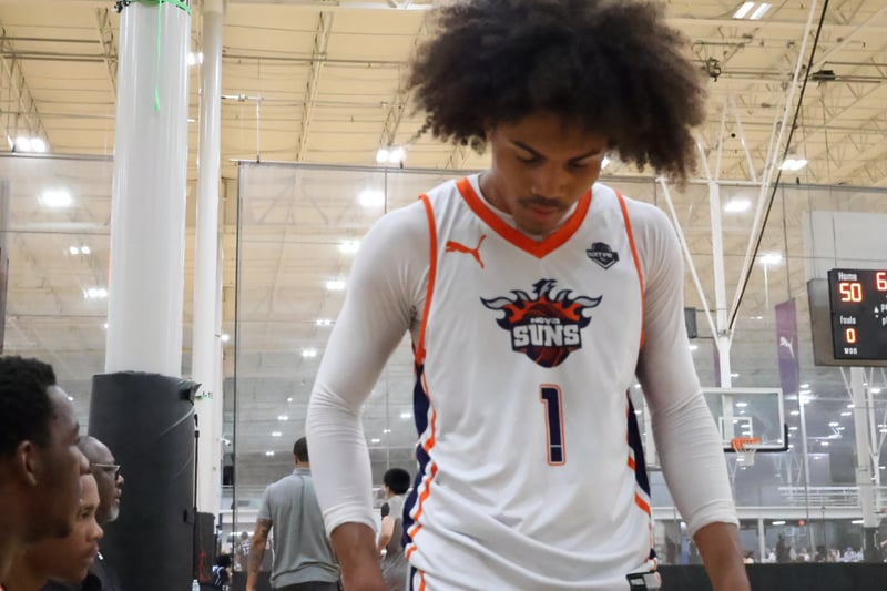 Spooky Nook Sports