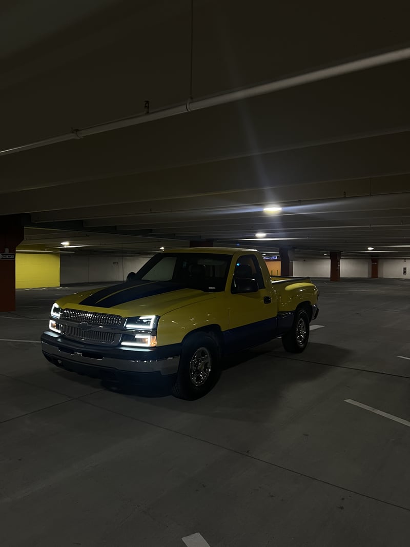 Winrock Town Center Parking Garage