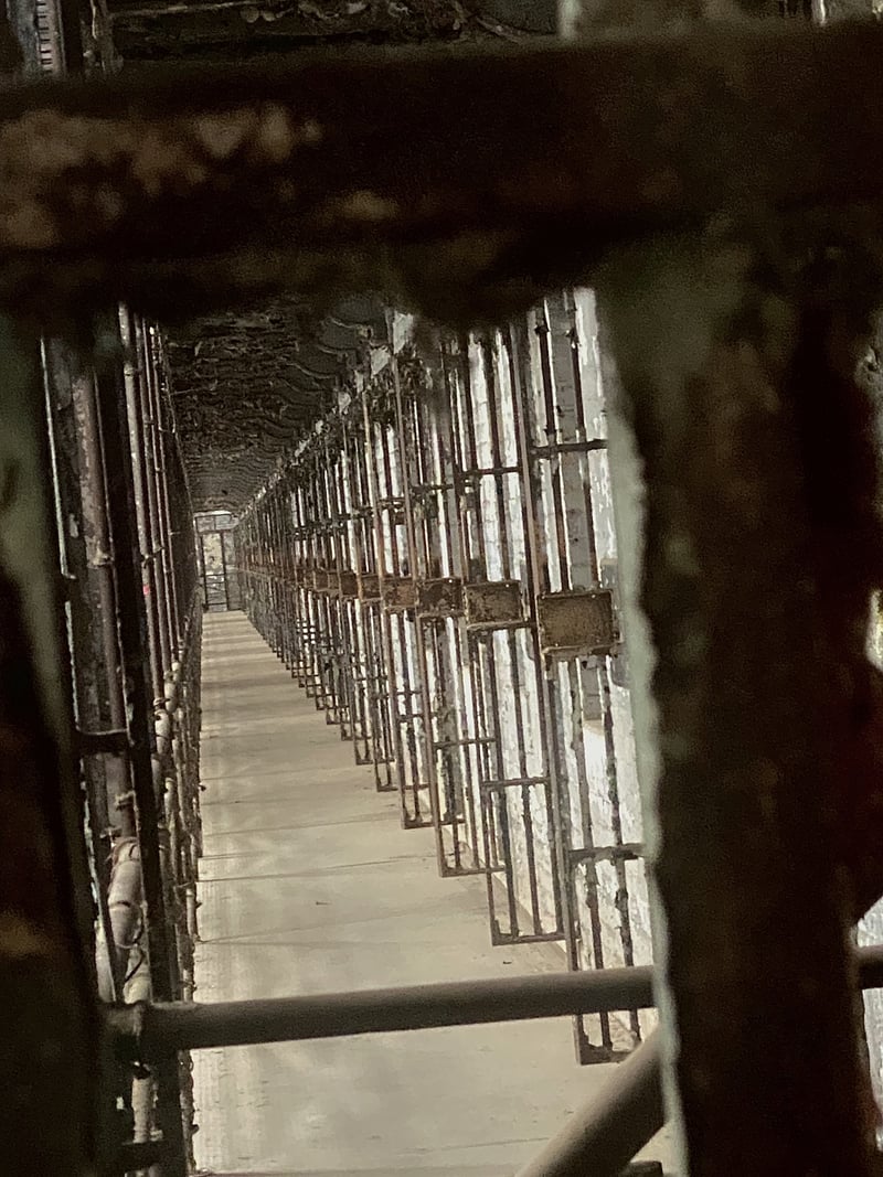 Ohio State Reformatory