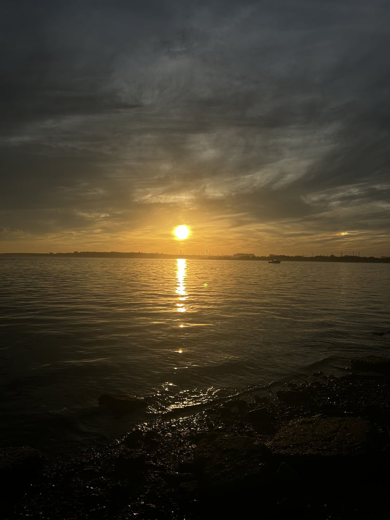 Jamaica Bay Waterfront