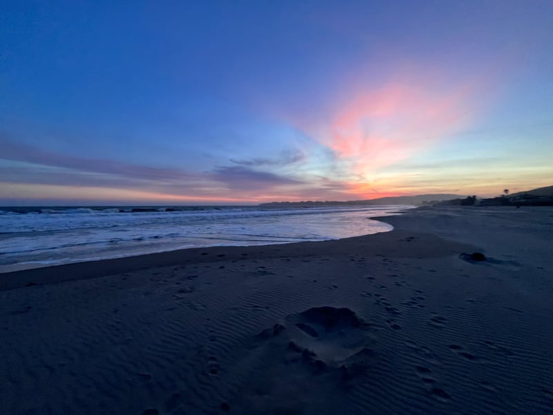 Stinson Beach