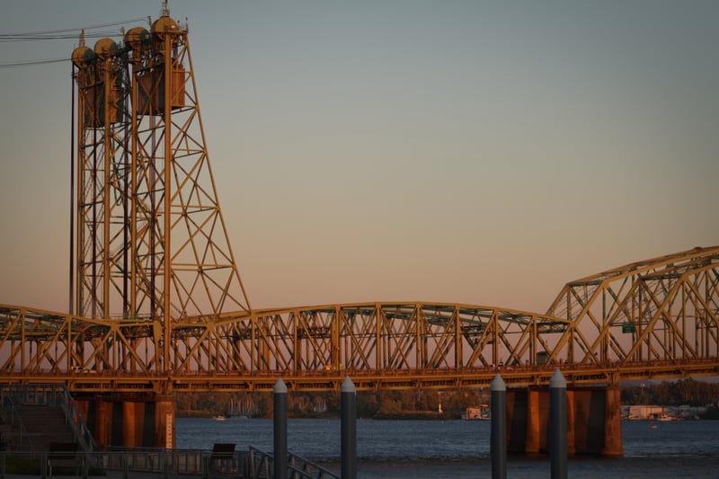 Interstate Bridge