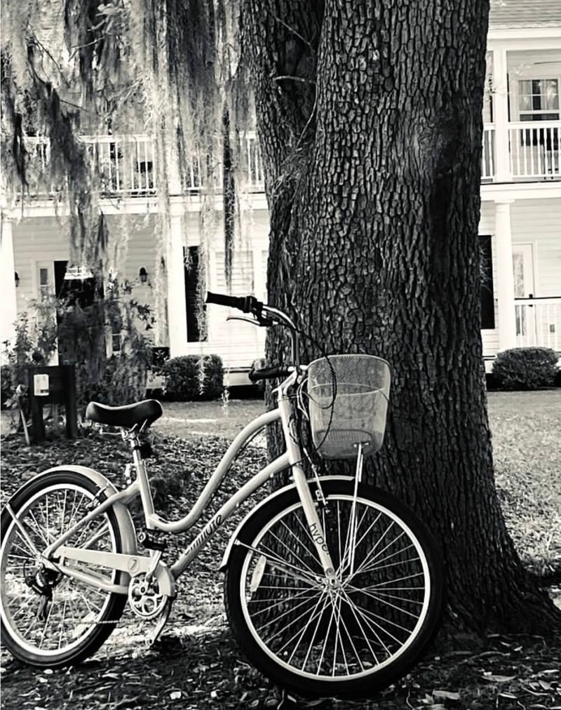 Old Town Bluffton