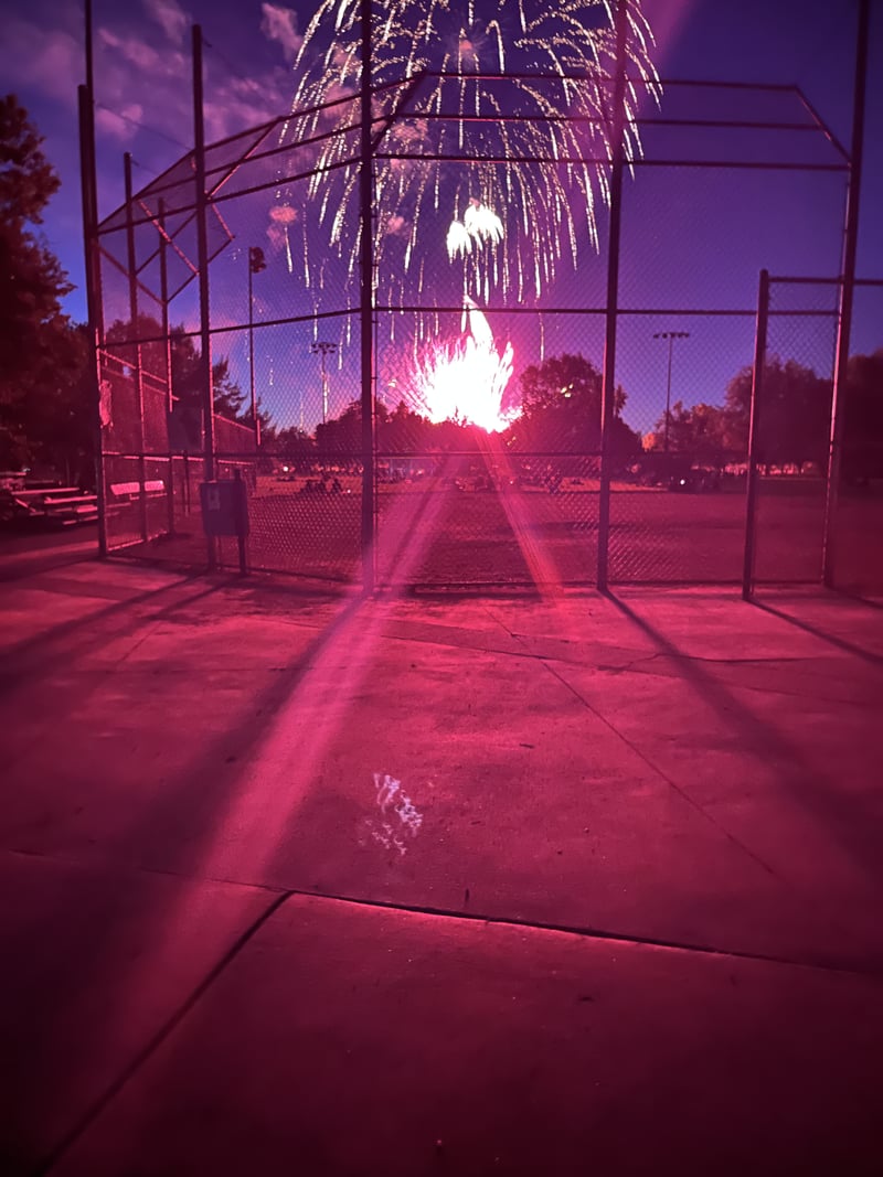 Ann Morrison Park