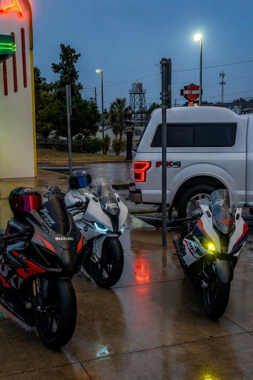 Quaker Steak & Lube Clearwater