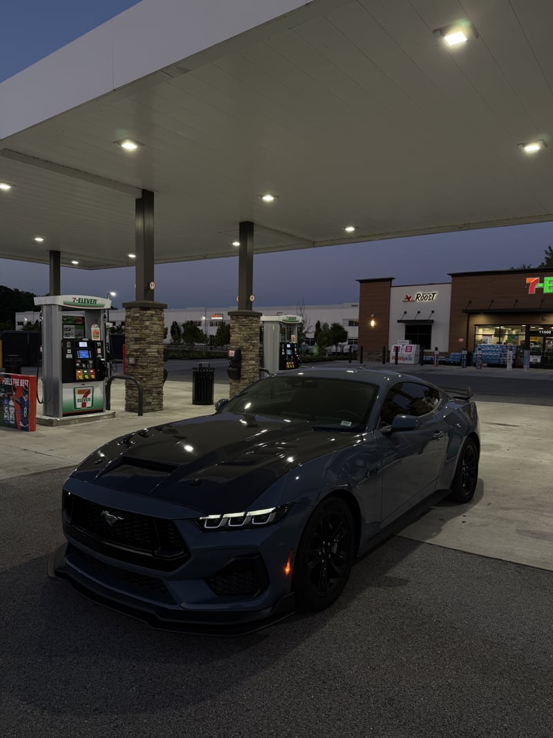 Middle River 7-Eleven