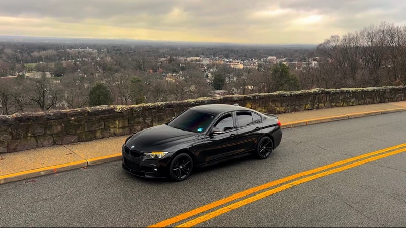 Ridgewood Overlook