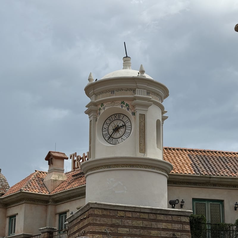 Loews Portofino Bay Hotel