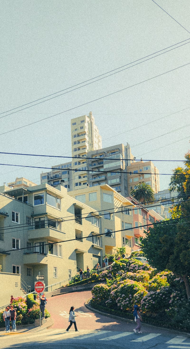 Lombard Street